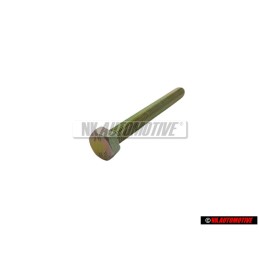 Genuine VW Hexagon Bolt - N 0102741