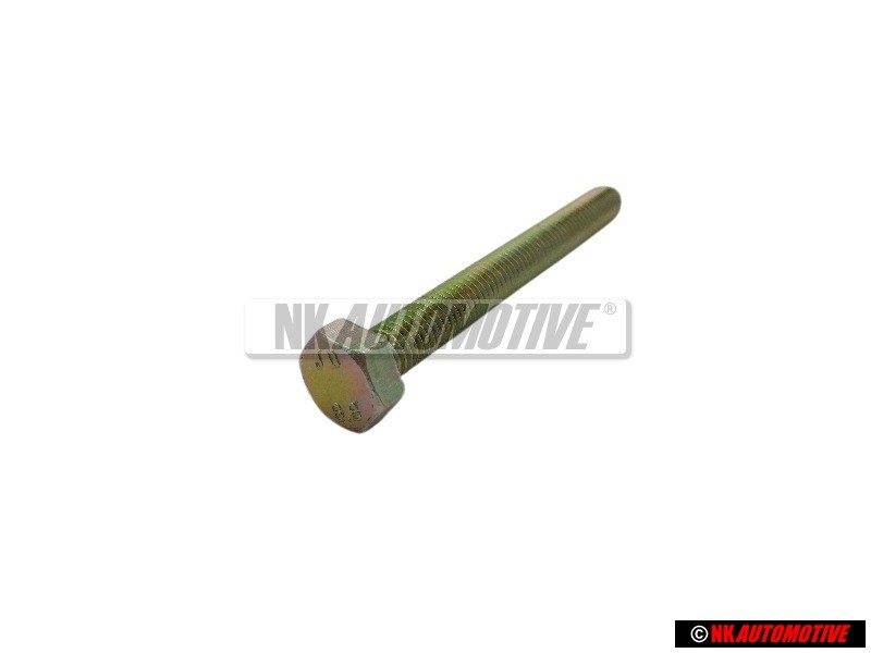 Genuine VW Hexagon Bolt - N 0102741