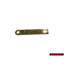Genuine VW Strap - 191299147