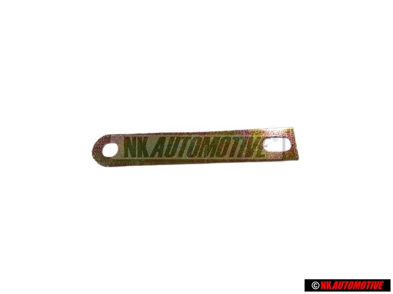 Genuine VW Strap - 191299147