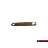 Genuine VW Strap - 191299147