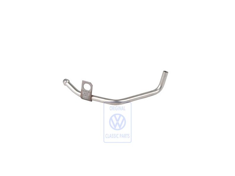 Genuine VW Pipe For Co Sampling - 030129701