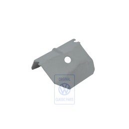 Genuine VW Guard Plate - 068129595C