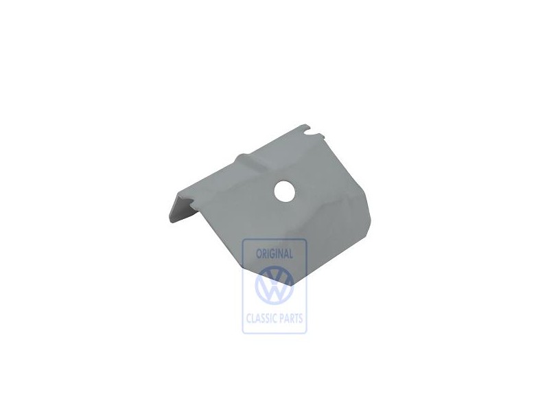 Genuine VW Guard Plate - 068129595C