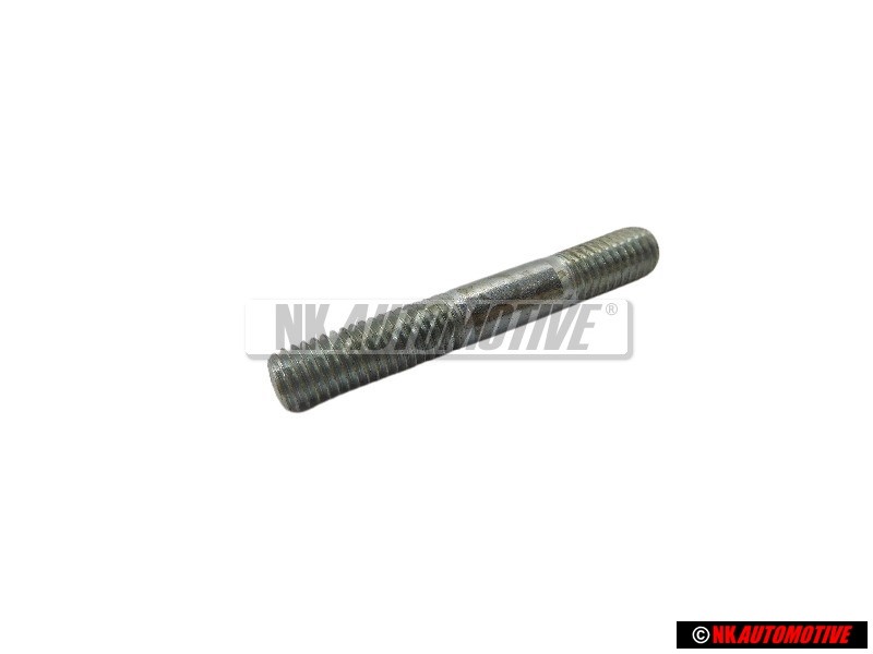Genuine VW Threaded Pin - N 0444091