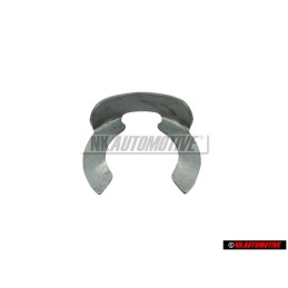 Genuine VW Transmission Shifter Cable Clip Retaining Washer - 357711280