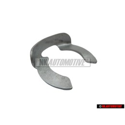 Genuine VW Transmission Shifter Cable Clip Retaining Washer - 357711280