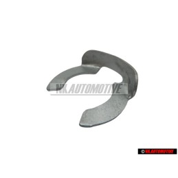Genuine VW Transmission Shifter Cable Clip Retaining Washer - 357711280