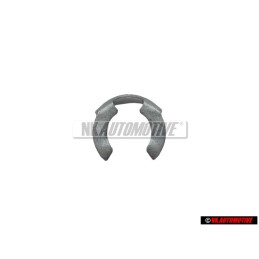 Genuine VW Transmission Shifter Cable Clip Retaining Washer - 357711280