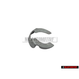 Genuine VW Transmission Shifter Cable Clip Retaining Washer - 357711280