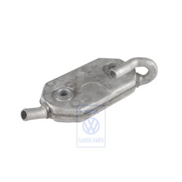 Genuine VW Oil Cooler - 010409061A