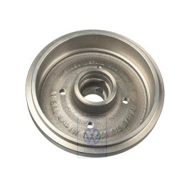 Genuine VW Brake Drum - 191501615B