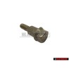 Genuine VW Hexagon Head bolt With Shoulder and Shaft M8x32 - 357711234 Genuine VW Hexagon Head bolt With Shoulder and Shaft M8x32 - 357711234