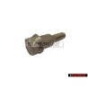 Genuine VW Hexagon Head bolt With Shoulder and Shaft M8x32 - 357711234 Genuine VW Hexagon Head bolt With Shoulder and Shaft M8x32 - 357711234