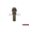 Genuine VW Hexagon Head bolt With Shoulder and Shaft M8x32 - 357711234 Genuine VW Hexagon Head bolt With Shoulder and Shaft M8x32 - 357711234