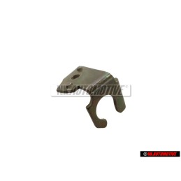 Genuine VW Retainer For Brake Hose - 191611841