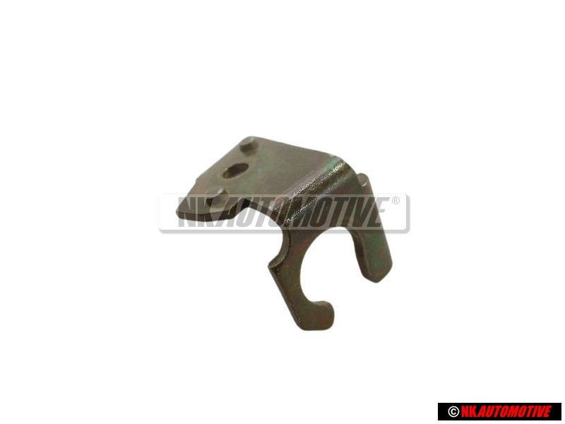 Genuine VW Retainer For Brake Hose - 191611841