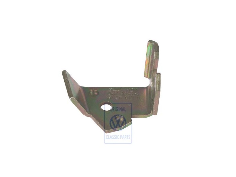 Genuine VW Retainer For Brake Hose - 191611842A