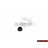 Genuine VW Brake Master Cylinder Reservoir Grommet Seal - 357611817