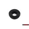 Genuine VW Brake Master Cylinder Reservoir Grommet Seal - 357611817