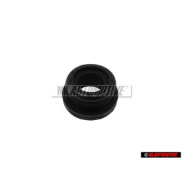 Genuine VW Brake Master Cylinder Reservoir Grommet Seal - 357611817