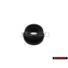 Genuine VW Brake Master Cylinder Reservoir Grommet Seal - 357611817