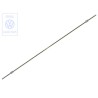 Genuine VW Brake Pipe Already Crimped, Straight Length: - 191611994F