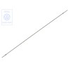 Genuine VW Brake Pipe Already Crimped, Straight Length: - 191611994L