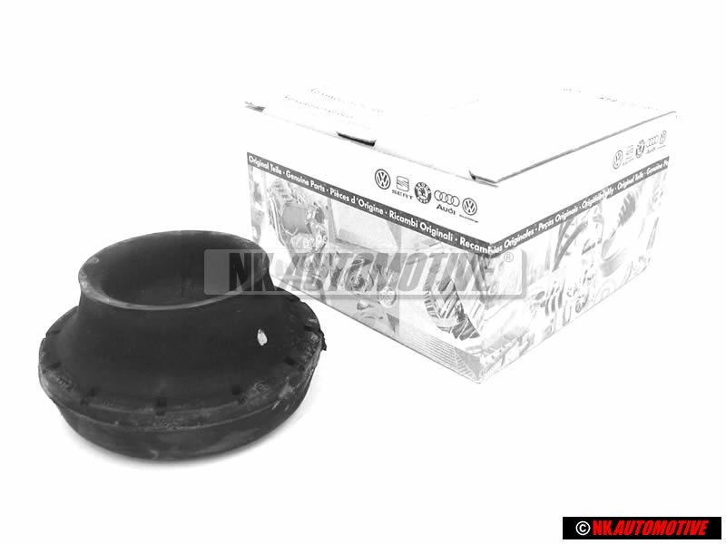 Genuine VW Front Suspension Strut Top Mount Heavy Duty - 357412331A