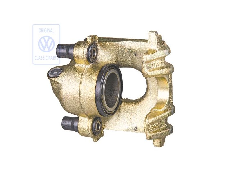 Genuine VW Brake Caliper Housing - 191615124