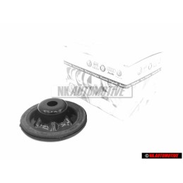 Genuine VW Front Suspension Strut Top Mount Heavy Duty - 357412319B