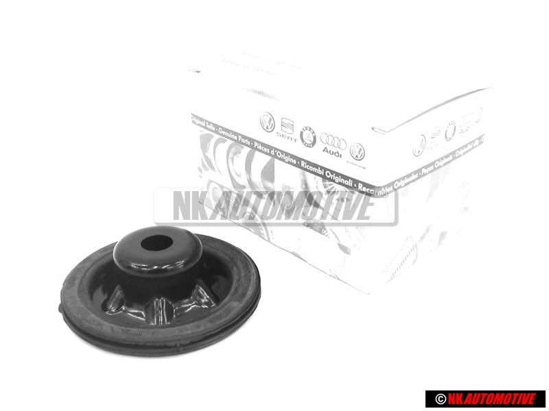 Genuine VW Front Suspension Strut Top Mount Heavy Duty - 357412319B