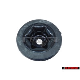 Genuine VW Front Suspension Strut Top Mount Heavy Duty - 357412319B