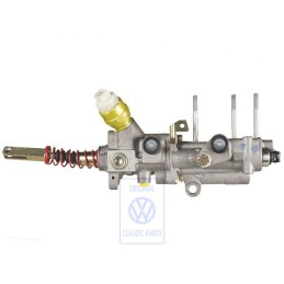 Genuine VW Repair Kit For Abs- Hydraulic Unit - 191698309