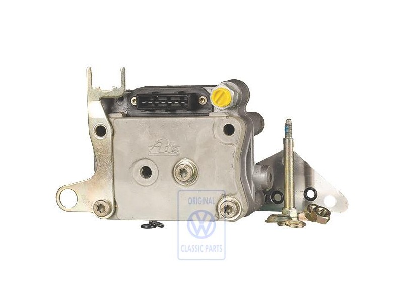 Genuine VW Repair Set For Hydraulic Valve Unit - 191698310
