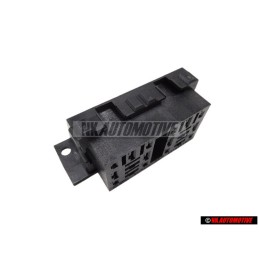 Genuine VW Relay Plate - 251937501C