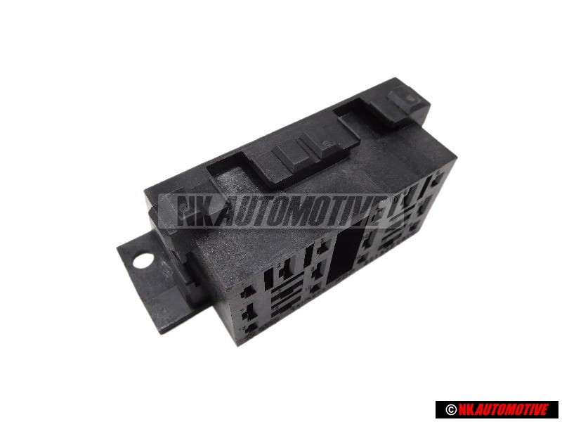 Genuine VW Relay Plate - 251937501C