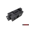 Genuine VW Relay Plate - 251937501C