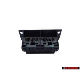 Genuine VW Relay Plate - 251937501C