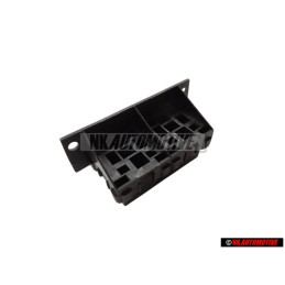Genuine VW Relay Plate - 251937501C