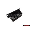 Genuine VW Relay Plate - 251937501C