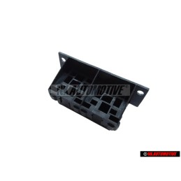 Genuine VW Relay Plate - 251937501C