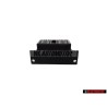 Genuine VW Relay Plate - 251937501C
