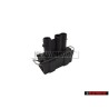 Genuine VW Flat Contact Housing With Gasket - 357972754H