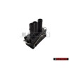 Genuine VW Flat Contact Housing With Gasket - 357972754H