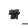 Genuine VW Flat Contact Housing With Gasket - 357972754H
