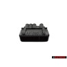 Genuine VW Flat Connector Housing - 357972764K