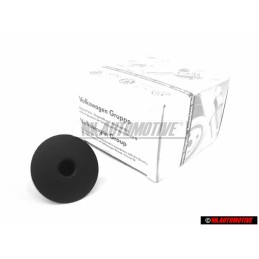 Genuine VW Rear Ares Flooring Bungs - 321863119 01C