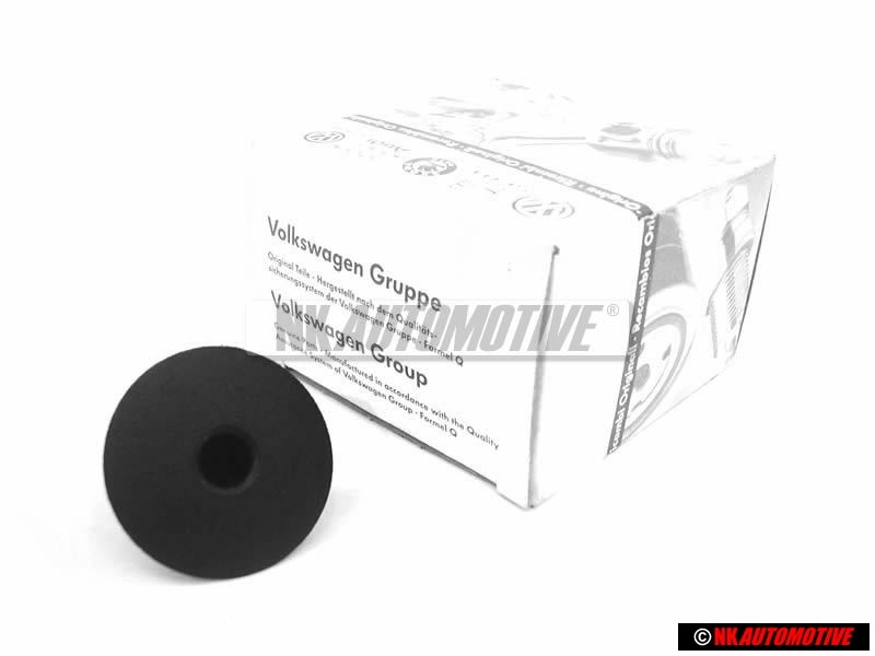 Genuine VW Rear Ares Flooring Bungs - 321863119 01C