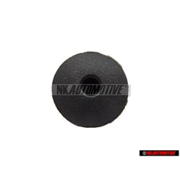Genuine VW Rear Ares Flooring Bungs - 321863119 01C